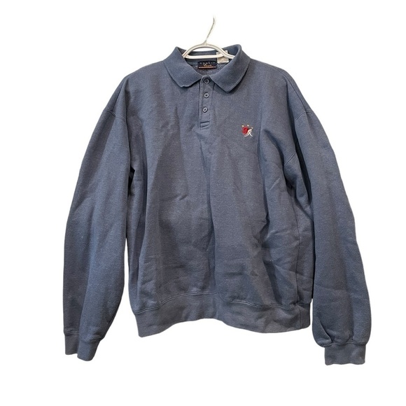 Crew Neck - Picture 1 of 3